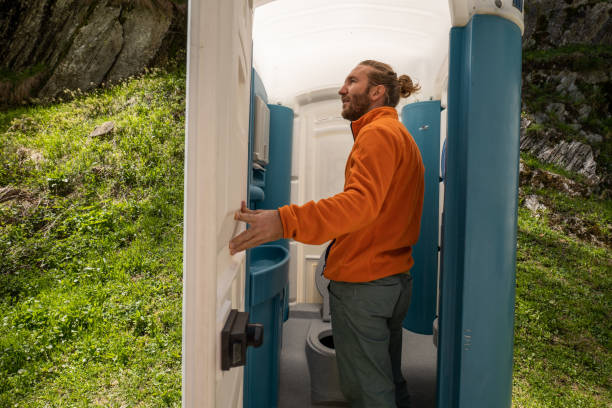 Porta potty services near me in Mukwonago, WI