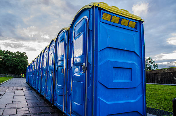 Best Portable restroom trailer rental  in Mukwonago, WI